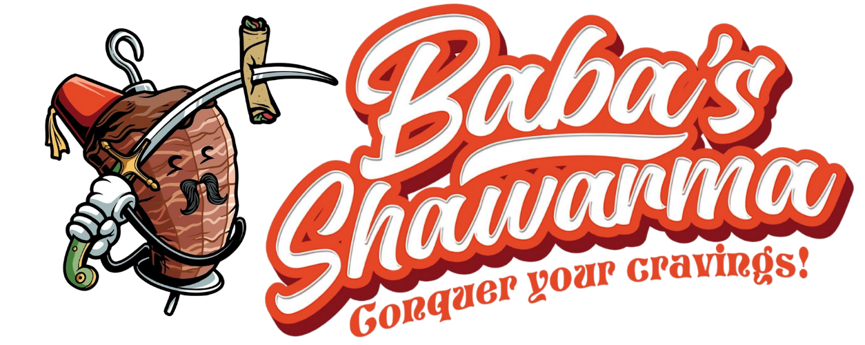 Baba's Shawarma